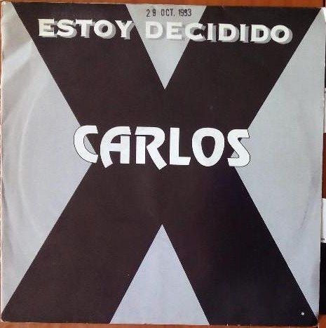 Estoy Decidido