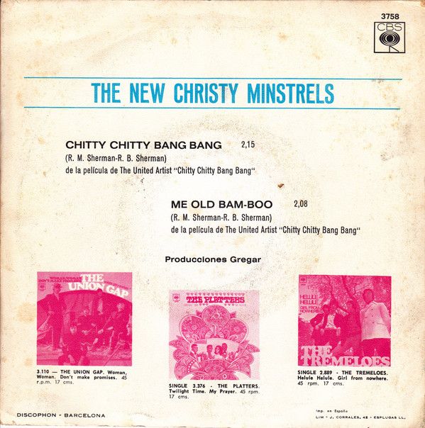 db2c92587ac9d7643120be3d0462d2f20051f252_0_0-2.jpeg Big Hits From Chitty Chitty Bang Bang