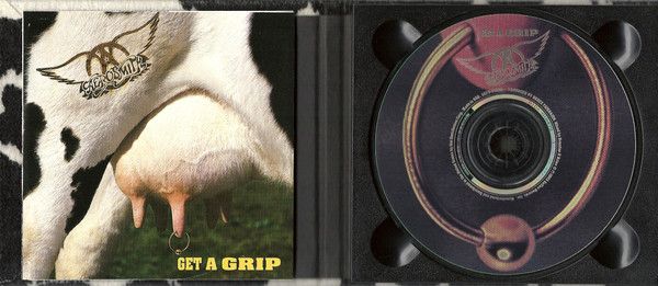 Get A Grip