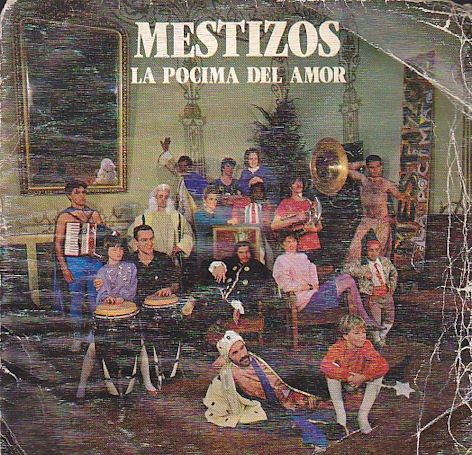 La Pocima Del Amor
