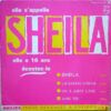 Sheila