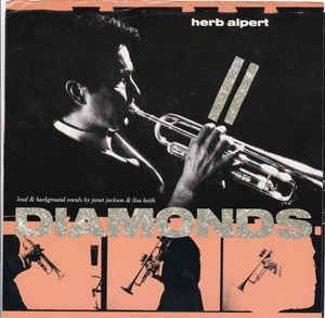 Diamonds / African Flame