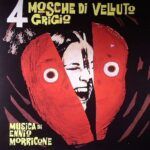 4 Mosche Di Velluto Grigio
