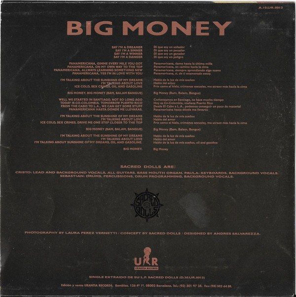 Big Money