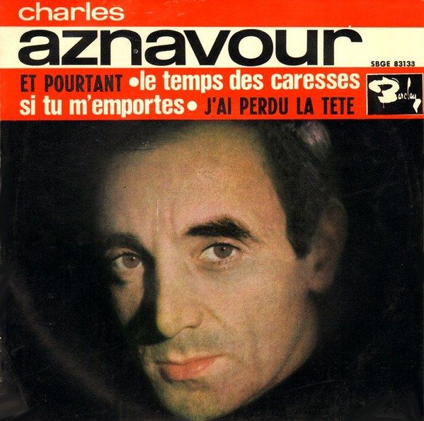 Et Pourtant