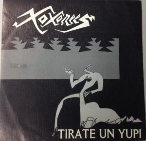 Tirate Un Yupi