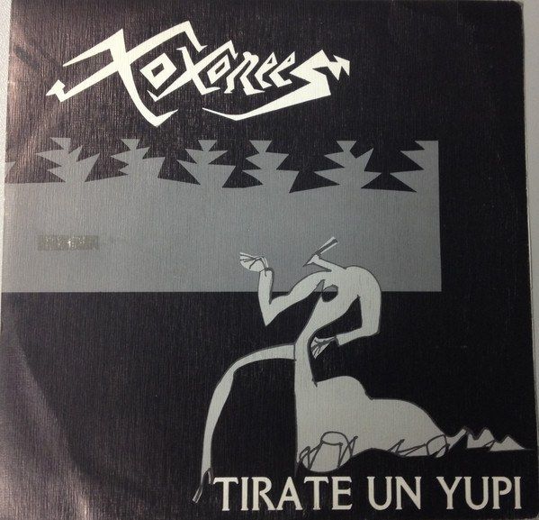 Tirate Un Yupi