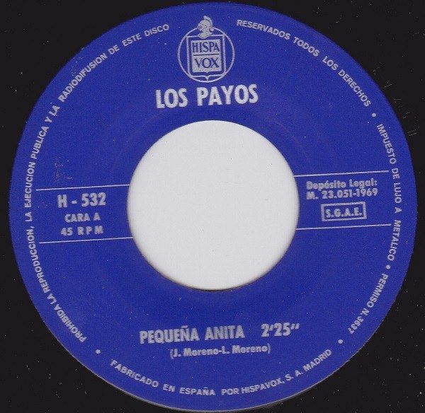 dec8e2a4b3dd9f37f4a88a40eea18bbb19634afa_0_0.jpeg Pequeña Anita / Adios A Jamaica