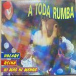 A Toda Rumba