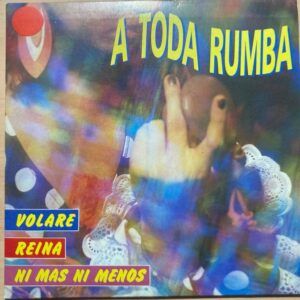 A Toda Rumba