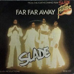 Far Far Away
