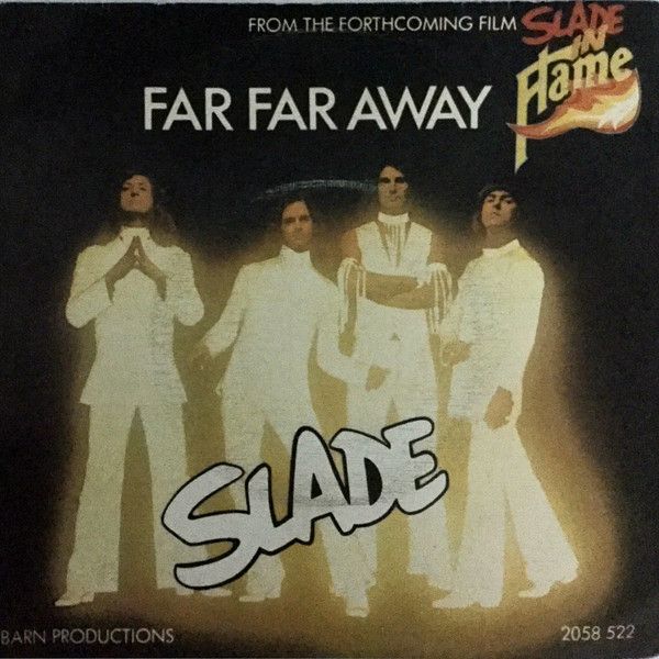 Far Far Away
