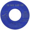 Glad All Over / I Know You / Do You Love Me / The Mullberry Bush