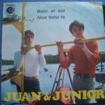 Bajo El Sol / Nos Falta Fe