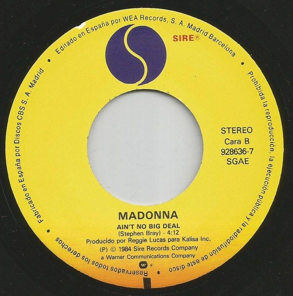 Papa Don't Preach
