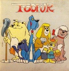 Foofur