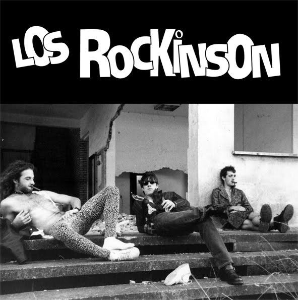 Los Rockinson