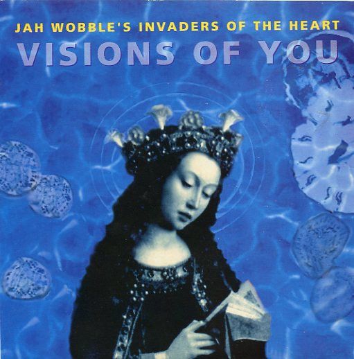 Visions Of You