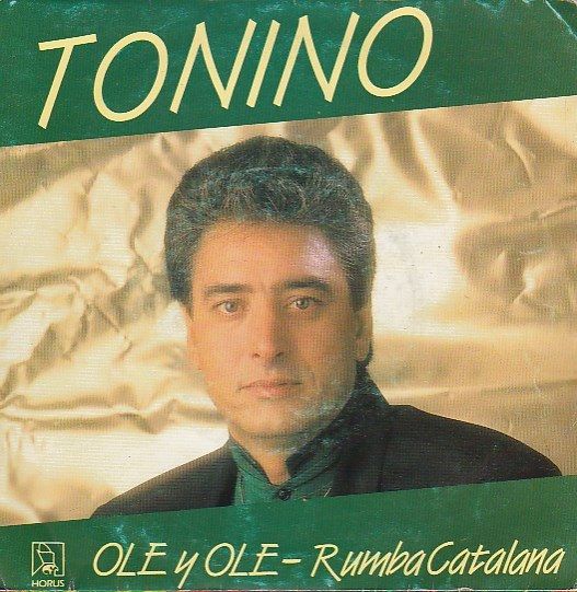 Olé Y Olé / Rumba Catalana