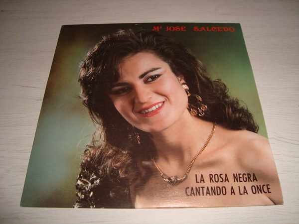 La Rosa Negra