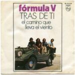 Tras De Ti