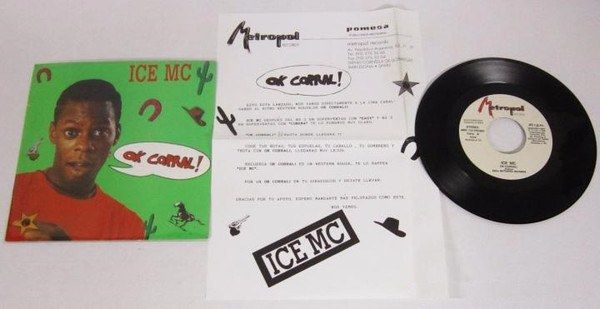 Ok Corral!