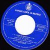 Raphael Canta La Navidad