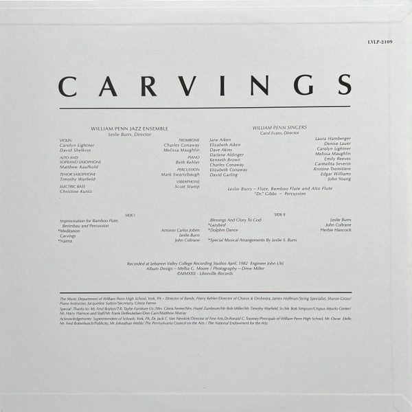 Carvings