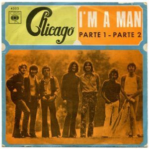 I'm A Man Parte 1 - Parte 2