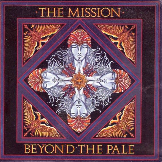 Beyond The Pale