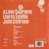 A Love Supreme: Live In Seattle