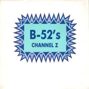 Channel Z