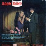 Boum Bomo - N° 5