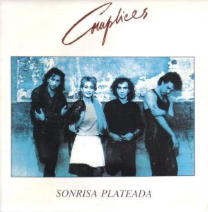 Sonrisa Plateada