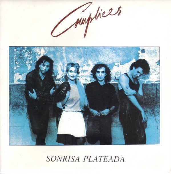 Sonrisa Plateada