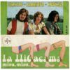 La Lligacama