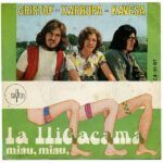 La Lligacama