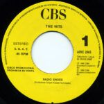 Radio Shoes