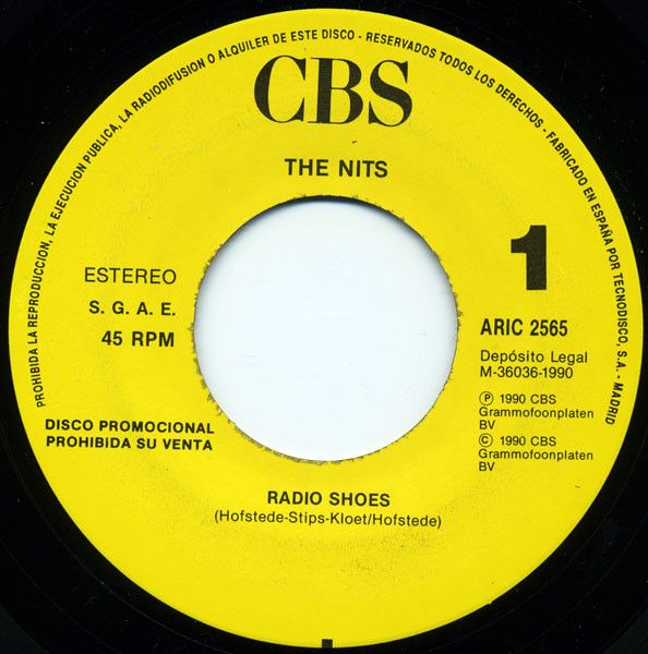 Radio Shoes