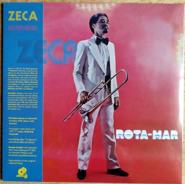 Rota-Mar