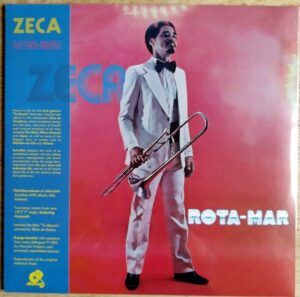 Rota-Mar