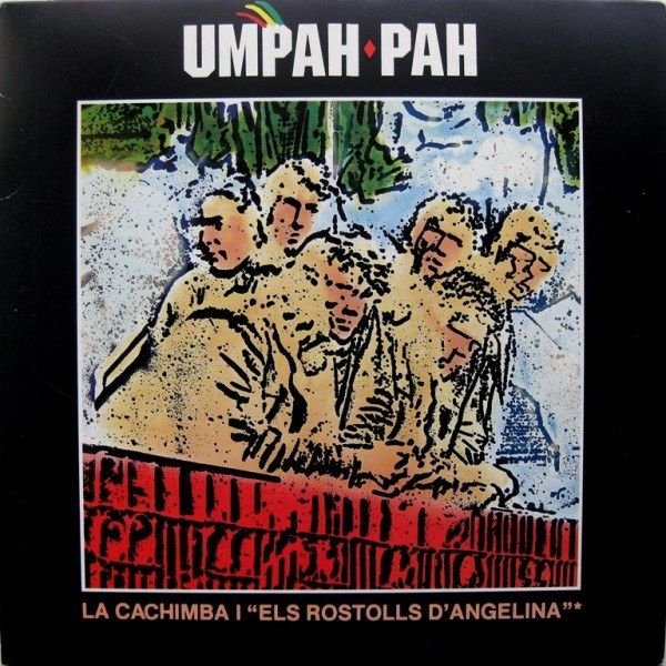La Cachimba I "Els Rostolls D'Angelina"