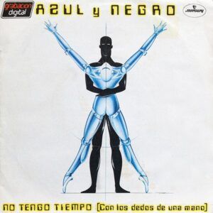 No Tengo Tiempo (Con Los Dedos De Una Mano)
