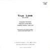 True Love