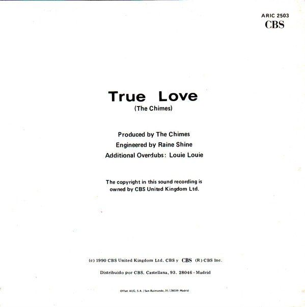 True Love