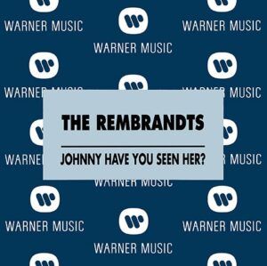 Johnny Have You Seen Her?