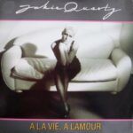 À La Vie, À L'Amour