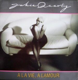 À La Vie, À L'Amour