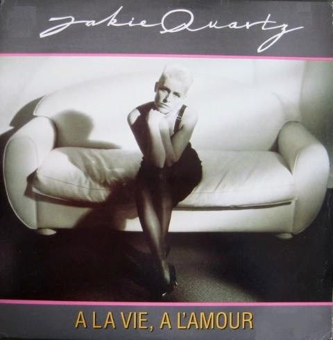 À La Vie, À L'Amour