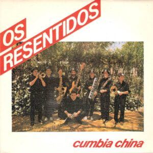 Cumbia China